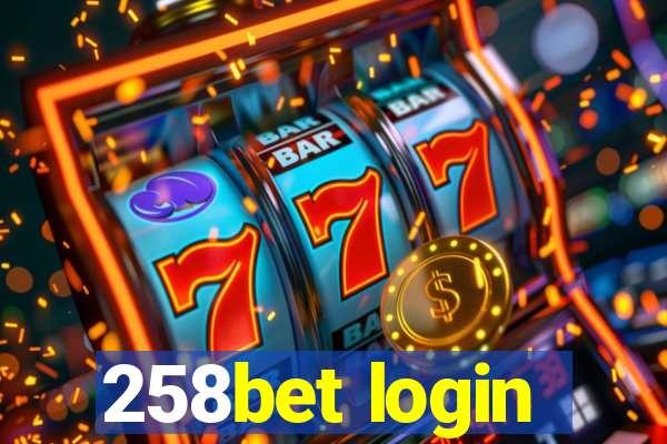 258bet login